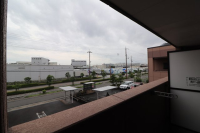 【展望】 | モアクレスト