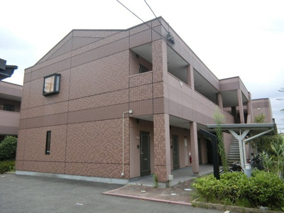 【外観】 | モアクレスト