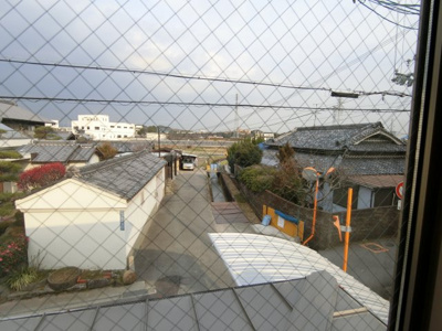 【展望】 | シャングリラ i