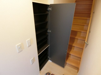 【その他共用部分】 | シャングリラ i