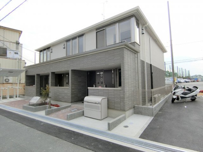 【外観】 | シャングリラ i