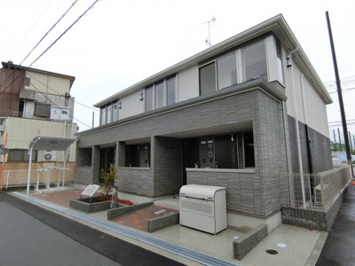 【外観】 | シャングリラ i