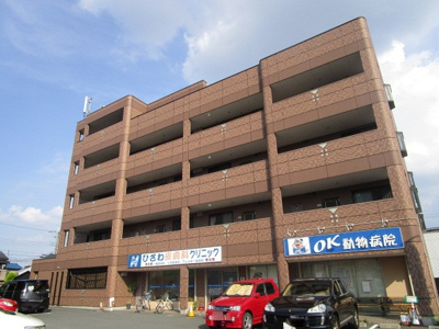 【外観】 | ヴィーブル茨木