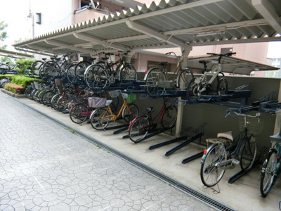 【その他共用部分】 | セゾン若園