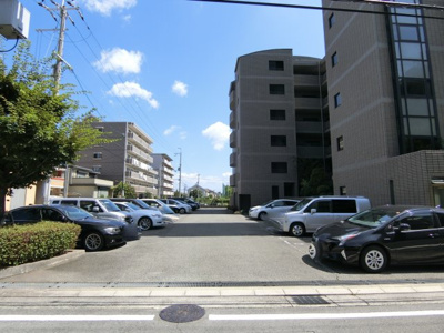 【周辺】 | セゾン若園