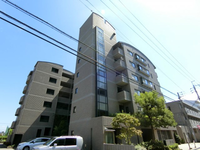 【外観】 | セゾン若園