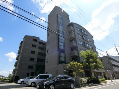 【外観】 | セゾン若園