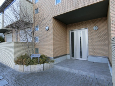 【エントランス】 | イルプリーモ