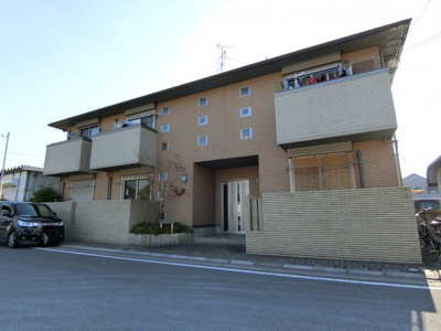 【外観】 | イルプリーモ