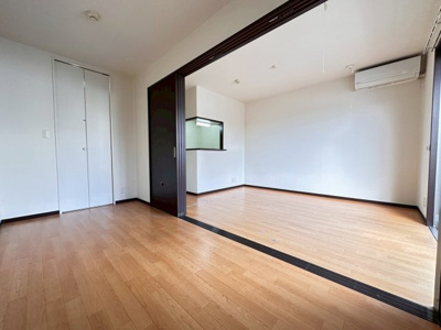 【内装】 | ジョイフルキューブ