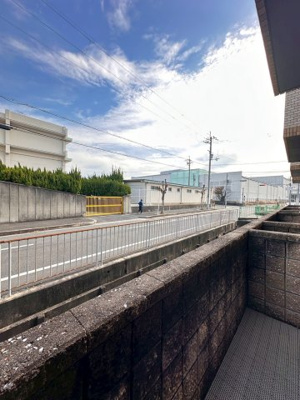 【展望】 | ジョイフルキューブ