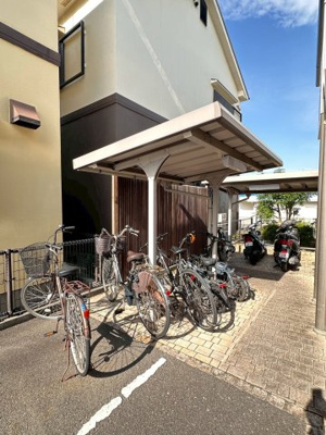 【その他共用部分】 | ジョイフルキューブ