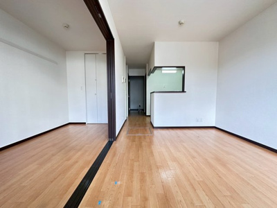 【居間・リビング】 | ジョイフルキューブ