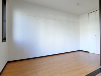 【洋室】 | ジョイフルキューブ