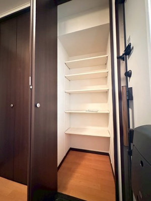 【収納】 | ジョイフルキューブ