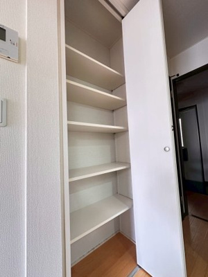 【収納】 | ジョイフルキューブ