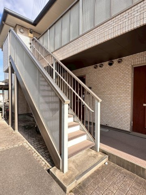 【その他共用部分】 | ジョイフルキューブ