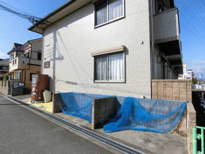 【その他共用部分】 | ジョイフルキューブ