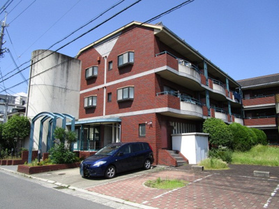 【外観】 | マカハイースト