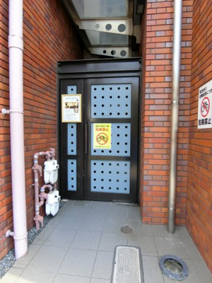 【エントランス】 | シャトー黒田