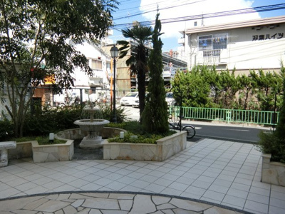 【周辺】 | ベルドミール双葉