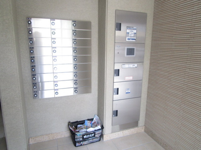 【その他共用部分】 | パストラル高美