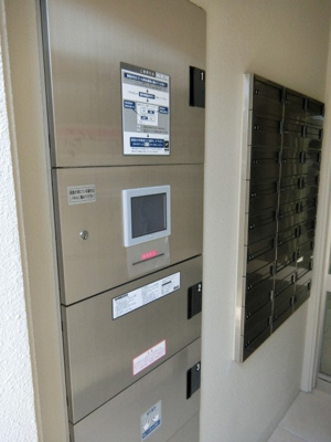 【地図】 | パストラル高美