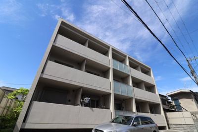 【外観】 | パストラル高美