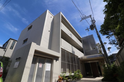 【外観】 | パストラル高美