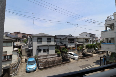 【展望】 | パストラル下穂積