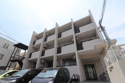 【外観】 | パストラル下穂積