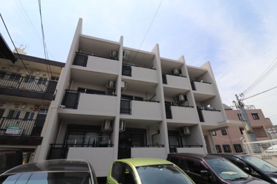 【外観】 | パストラル下穂積