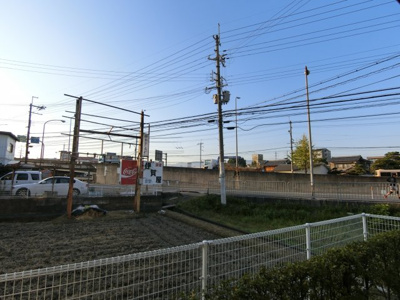 【展望】 | シャルム春日