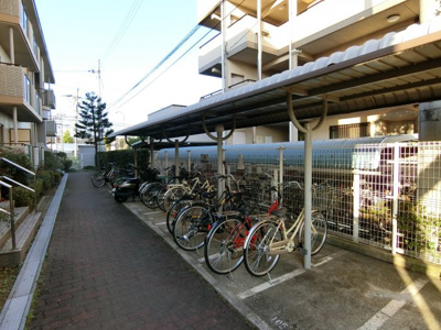 【その他共用部分】 | シャルム春日