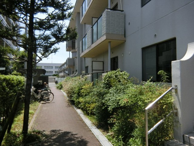 【周辺】 | シャルム春日