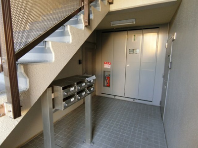 【地図】 | シャルム春日