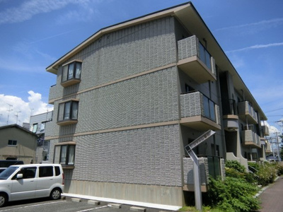 【外観】 | シャルム春日