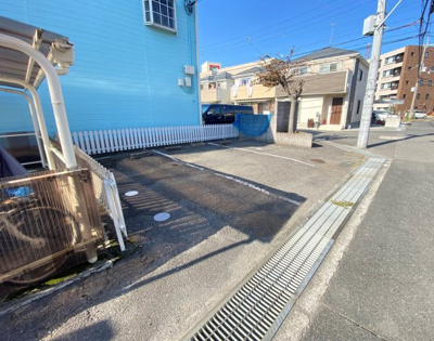 【展望】 | ツインコートA棟