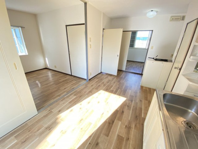 【周辺】 | ツインコートA棟