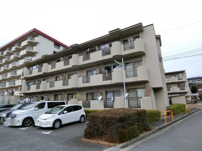 【外観】 | プルミエールメゾンF２番館