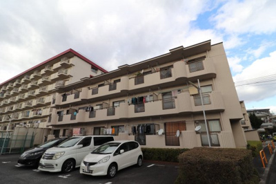 【外観】 | プルミエールメゾンF２番館