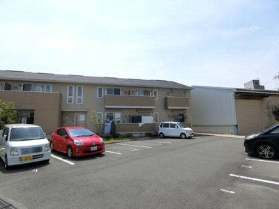 【駐車場】 | カムフォーラユー