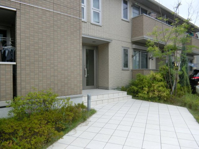 【その他共用部分】 | カムフォーラユー