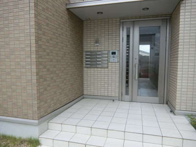 【エントランス】 | カムフォーラユー