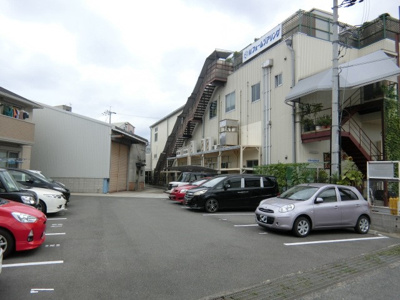 【周辺】 | カムフォーラユー