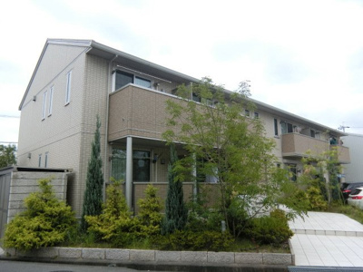 【外観】 | カムフォーラユー