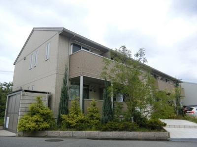 【外観】 | カムフォーラユー