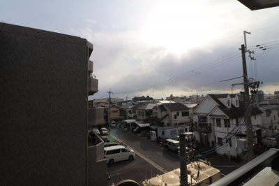 【展望】 | ボアソルテ