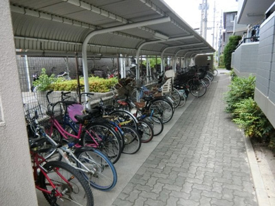 【その他共用部分】 | ボアソルテ