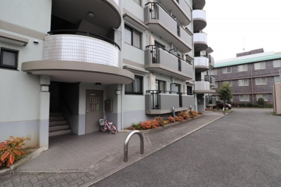 【エントランス】 | ボアソルテ